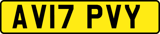 AV17PVY