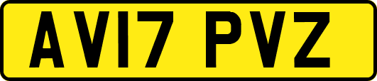 AV17PVZ