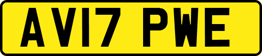 AV17PWE