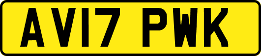 AV17PWK