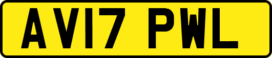 AV17PWL