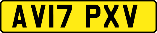 AV17PXV