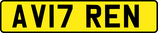 AV17REN