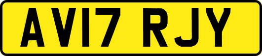 AV17RJY
