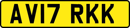 AV17RKK