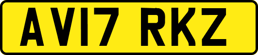AV17RKZ