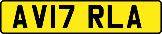 AV17RLA