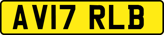 AV17RLB