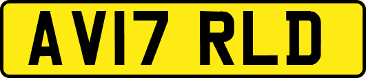 AV17RLD