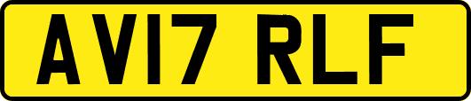 AV17RLF