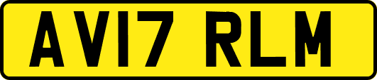 AV17RLM