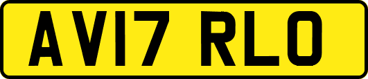 AV17RLO