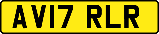 AV17RLR