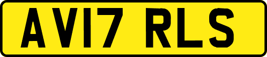 AV17RLS