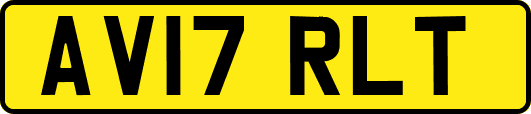 AV17RLT
