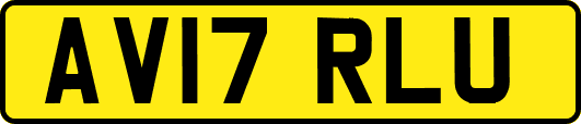 AV17RLU