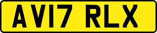 AV17RLX