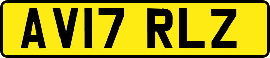 AV17RLZ