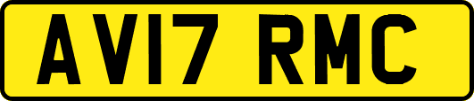 AV17RMC