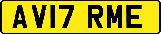 AV17RME