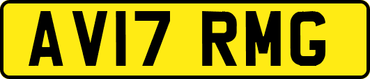 AV17RMG