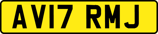 AV17RMJ