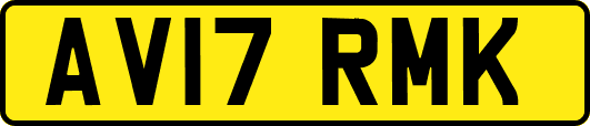 AV17RMK