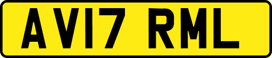 AV17RML