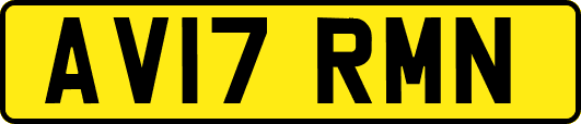 AV17RMN