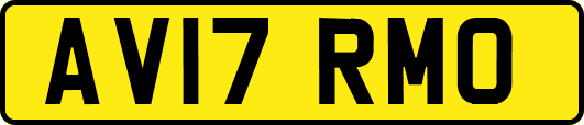 AV17RMO