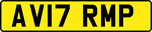 AV17RMP