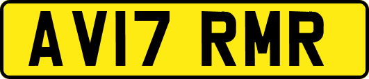 AV17RMR