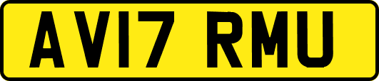 AV17RMU