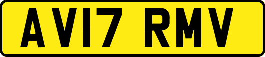 AV17RMV