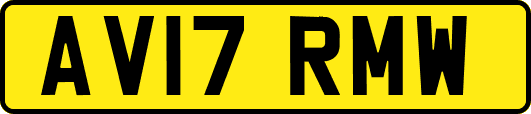 AV17RMW