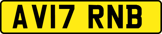 AV17RNB