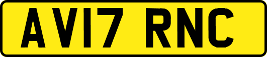 AV17RNC
