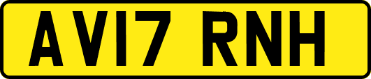 AV17RNH