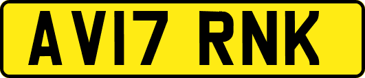 AV17RNK