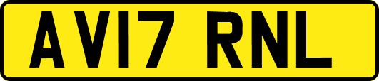 AV17RNL
