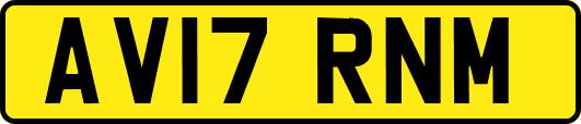 AV17RNM