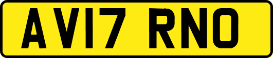 AV17RNO