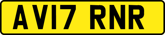 AV17RNR