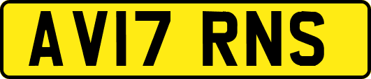 AV17RNS