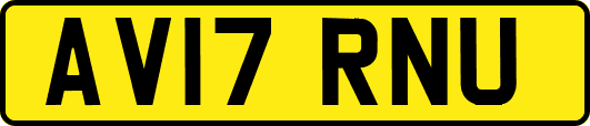 AV17RNU