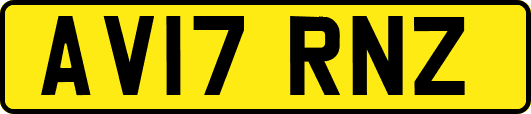 AV17RNZ