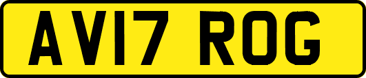 AV17ROG