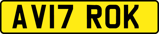AV17ROK