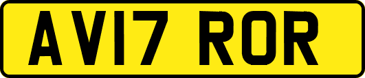 AV17ROR