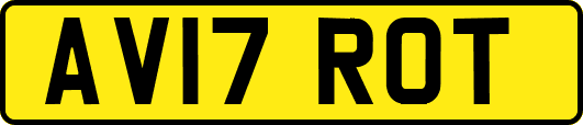 AV17ROT